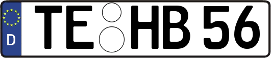 TE-HB56