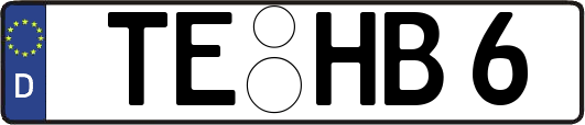 TE-HB6