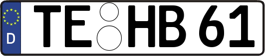 TE-HB61