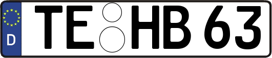 TE-HB63