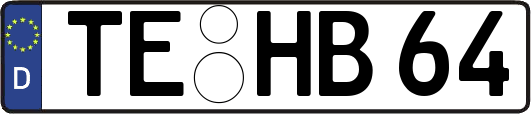 TE-HB64