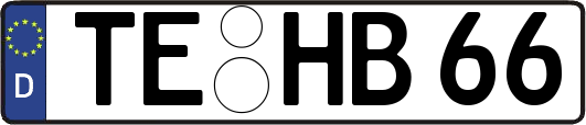 TE-HB66
