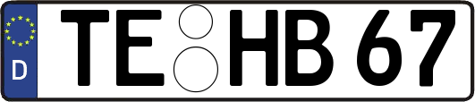 TE-HB67