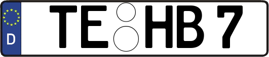 TE-HB7