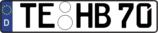TE-HB70