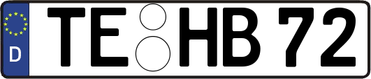 TE-HB72