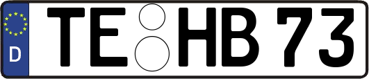 TE-HB73