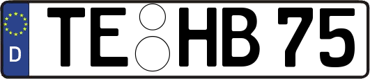 TE-HB75