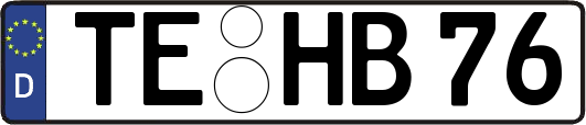 TE-HB76