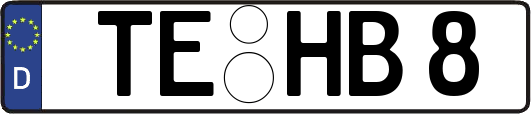 TE-HB8