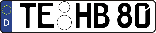 TE-HB80