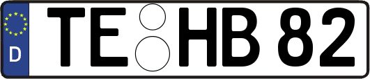 TE-HB82