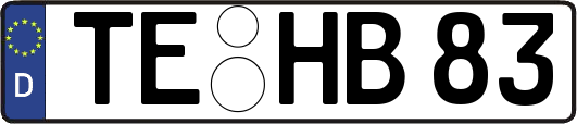 TE-HB83