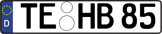 TE-HB85