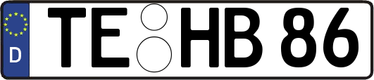 TE-HB86