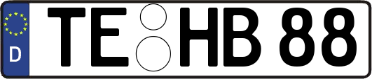 TE-HB88
