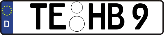 TE-HB9