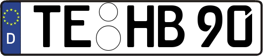 TE-HB90