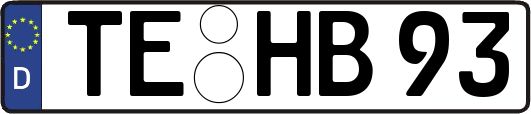 TE-HB93