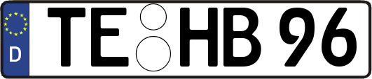 TE-HB96