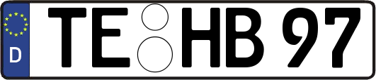 TE-HB97