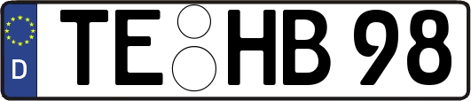 TE-HB98