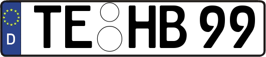 TE-HB99