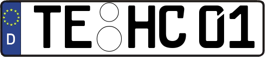 TE-HC01