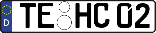 TE-HC02