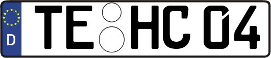 TE-HC04