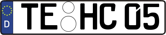 TE-HC05