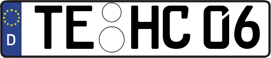 TE-HC06