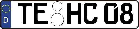 TE-HC08