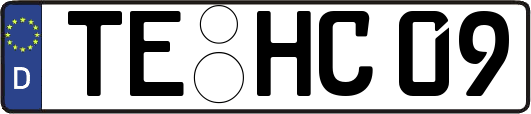 TE-HC09