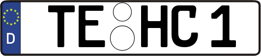 TE-HC1