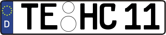 TE-HC11