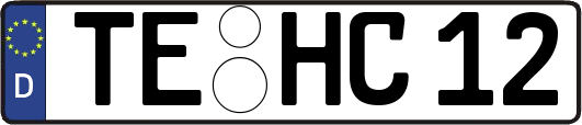 TE-HC12