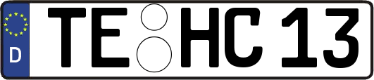 TE-HC13