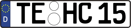 TE-HC15