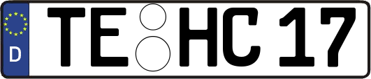 TE-HC17