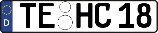TE-HC18
