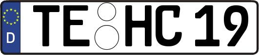 TE-HC19