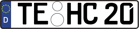 TE-HC20