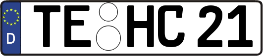 TE-HC21