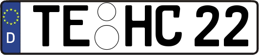 TE-HC22
