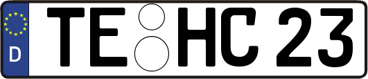 TE-HC23