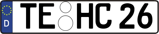 TE-HC26