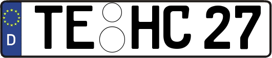 TE-HC27
