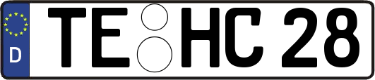 TE-HC28
