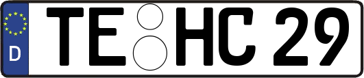 TE-HC29